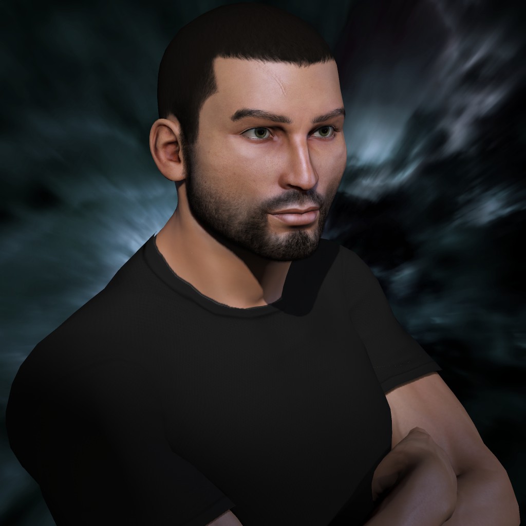 Black-Hunter