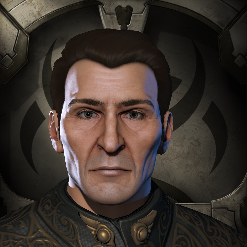 Craig Pyne
