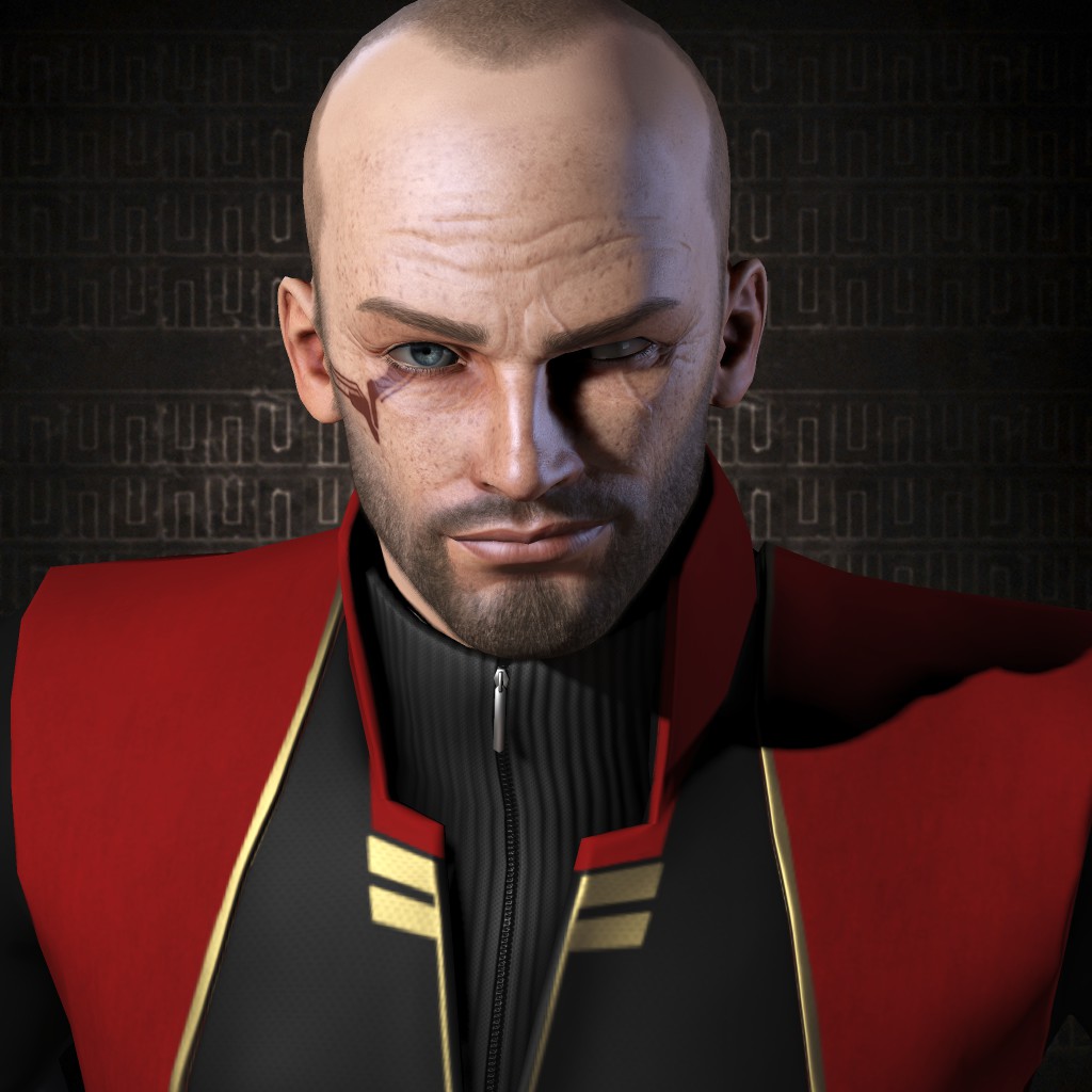 Charlie Zane