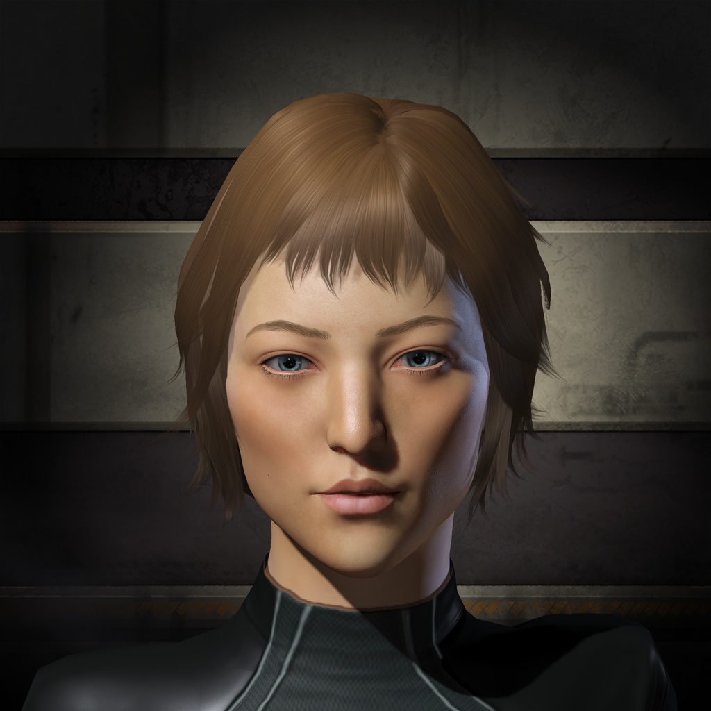 Caldari Citizen 91057571