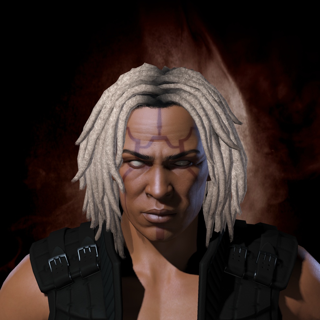 Pyrospaz Maniac