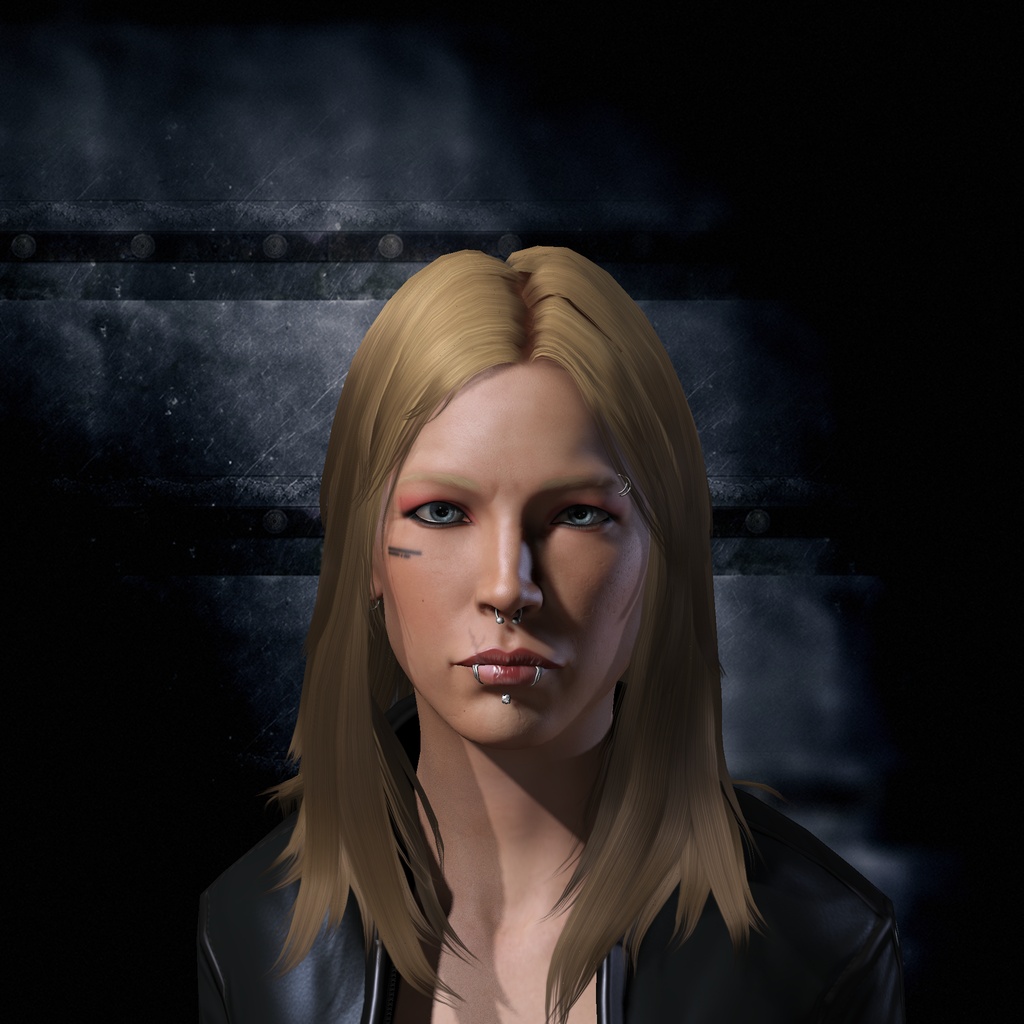 Frau Lizzy