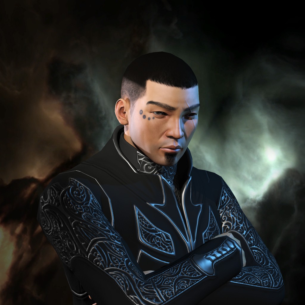 Erik Saelim