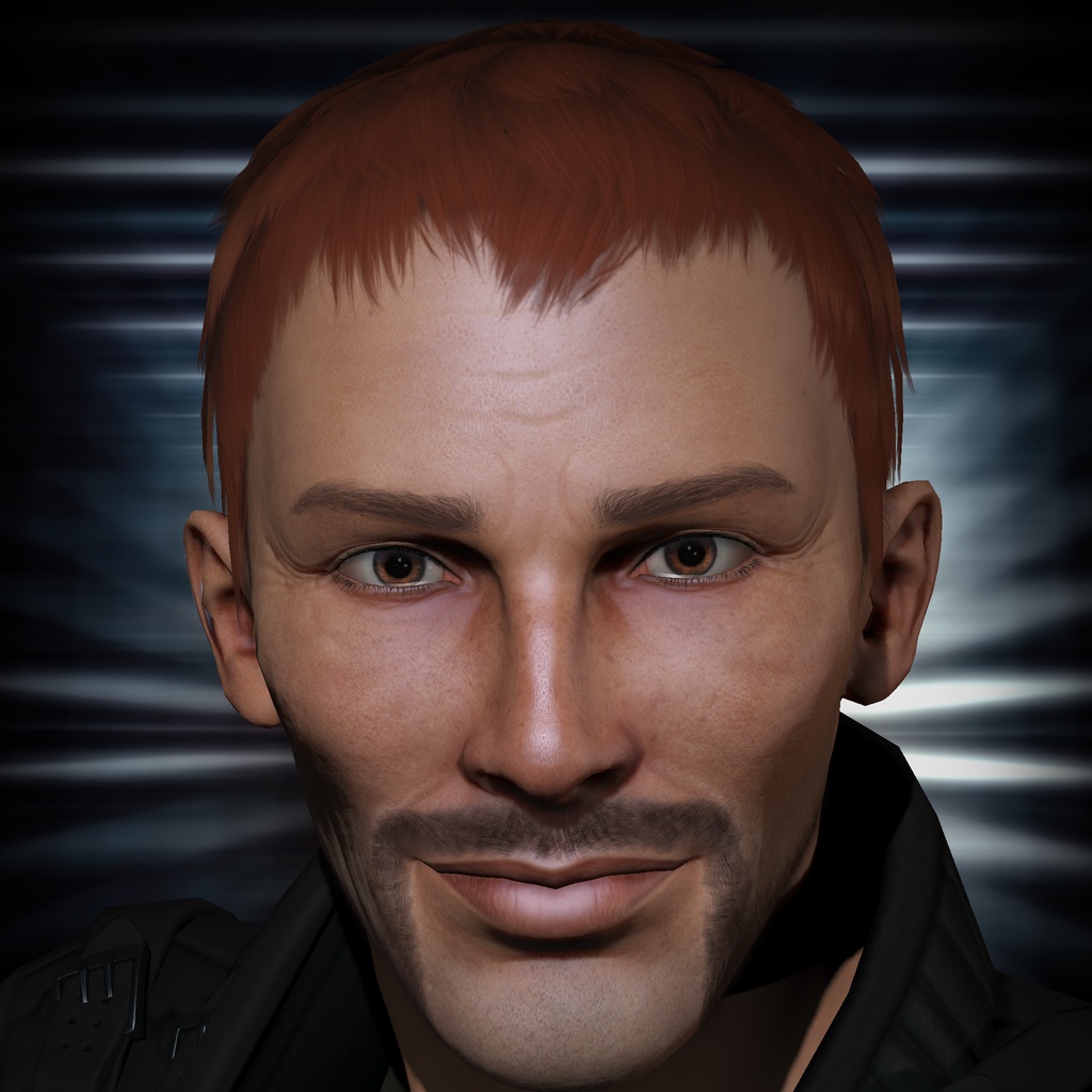 Tallon Wolf