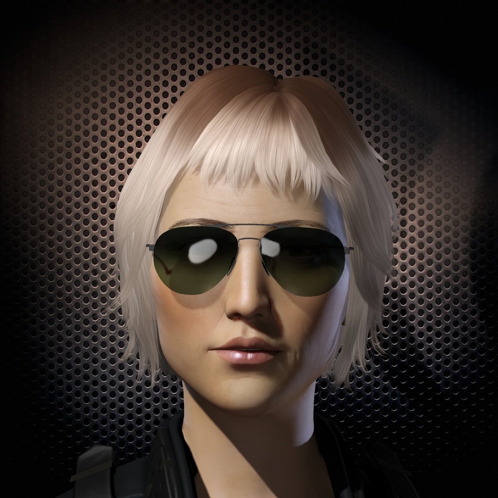 portrait