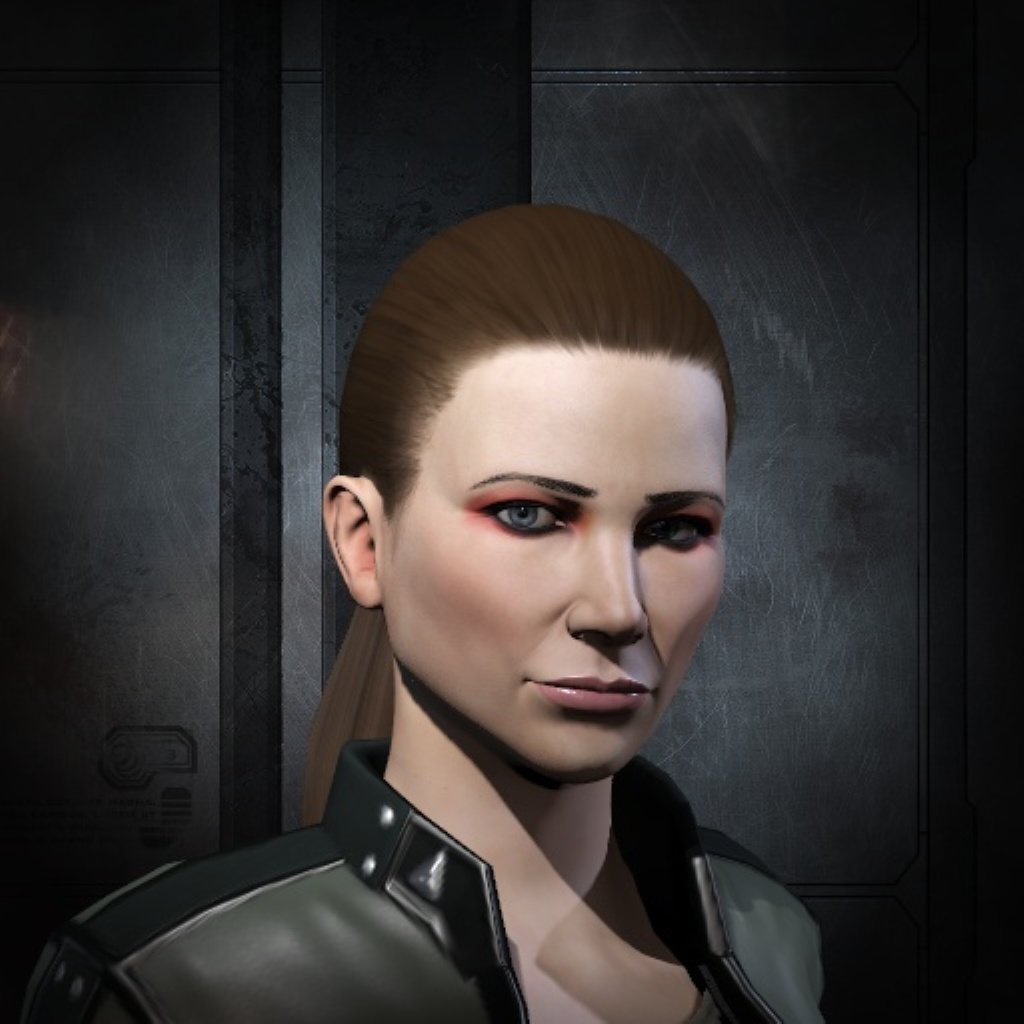 Narthessa Lendrill
