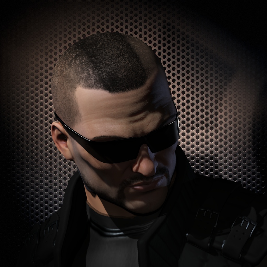 Black Sasen