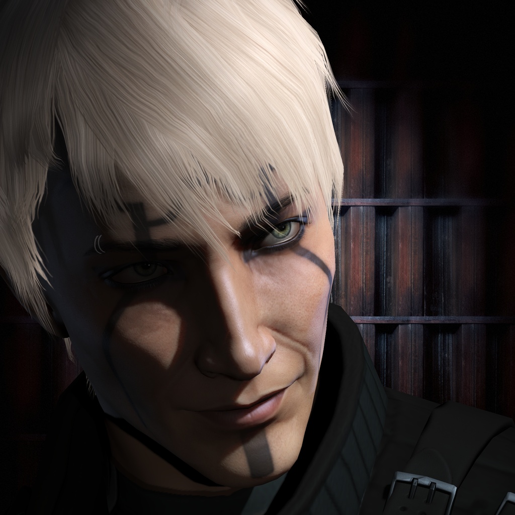 Fen'Harel