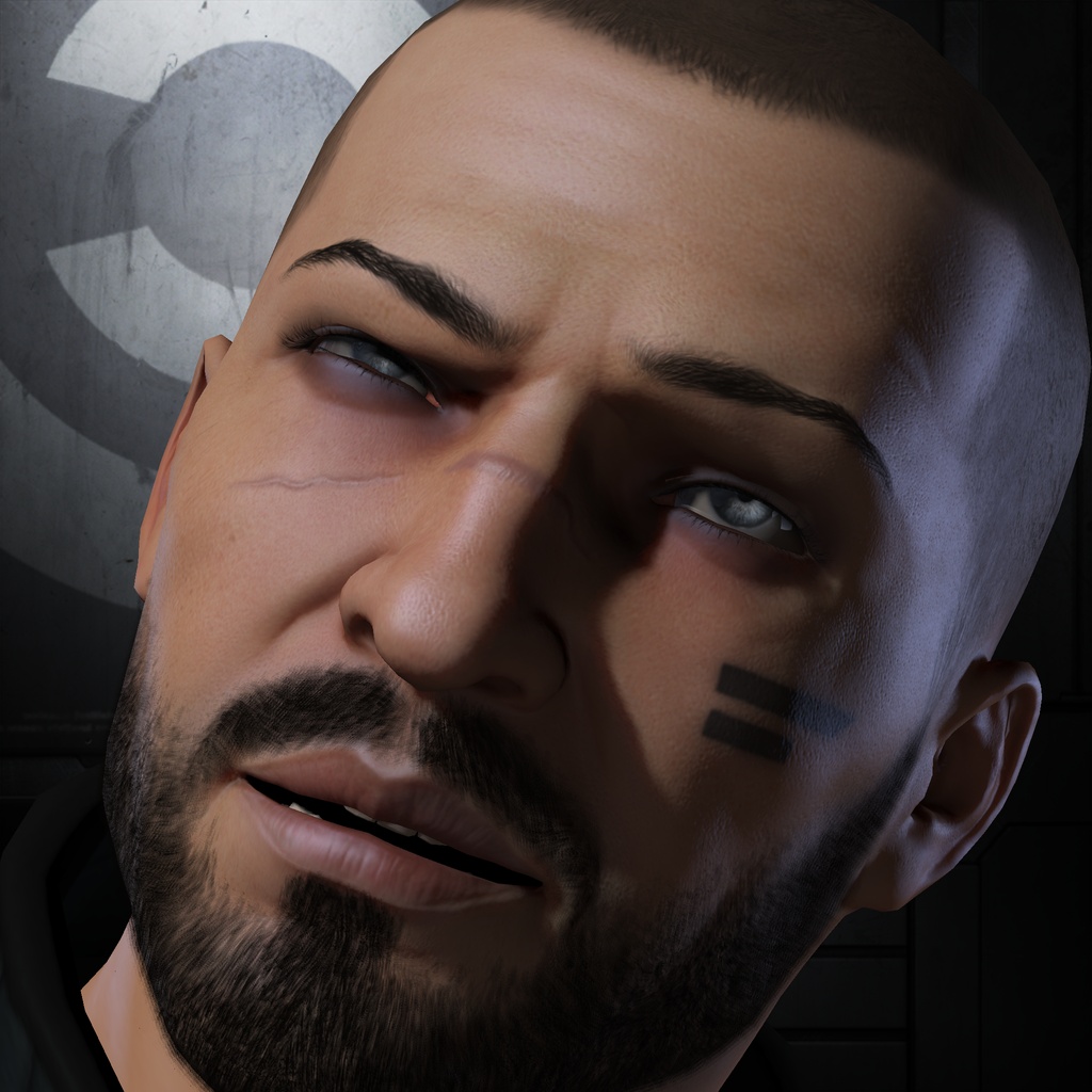 Maverick Hawkeye