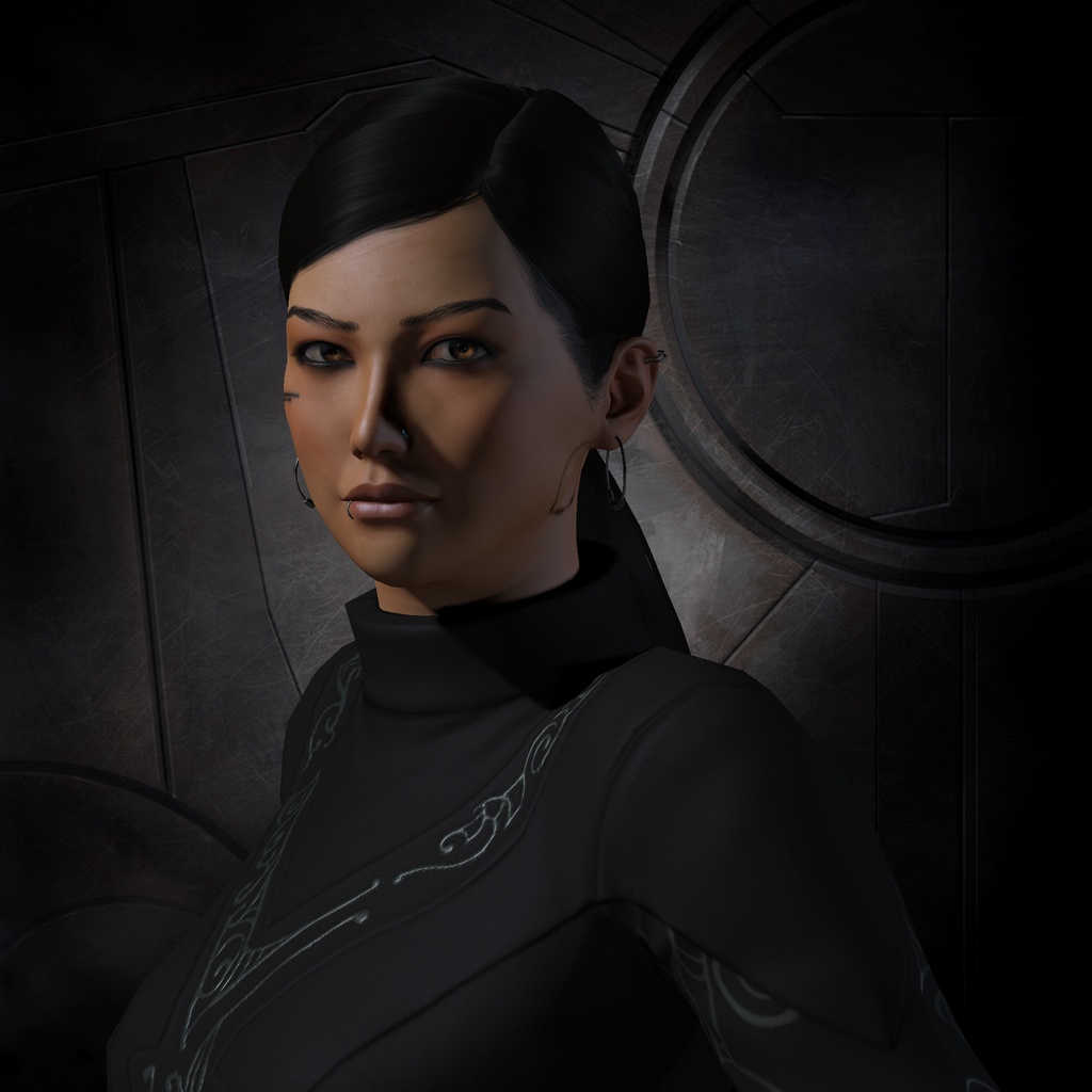 Benegessia Injashaka