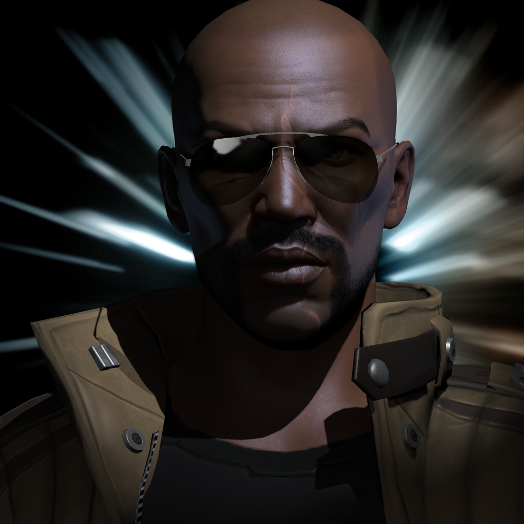 Colonel Price