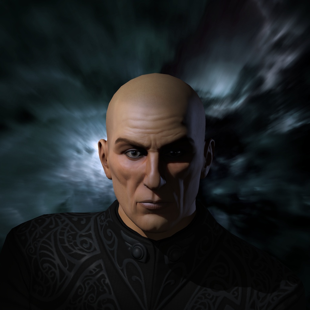 Amarr Citizen 91059288