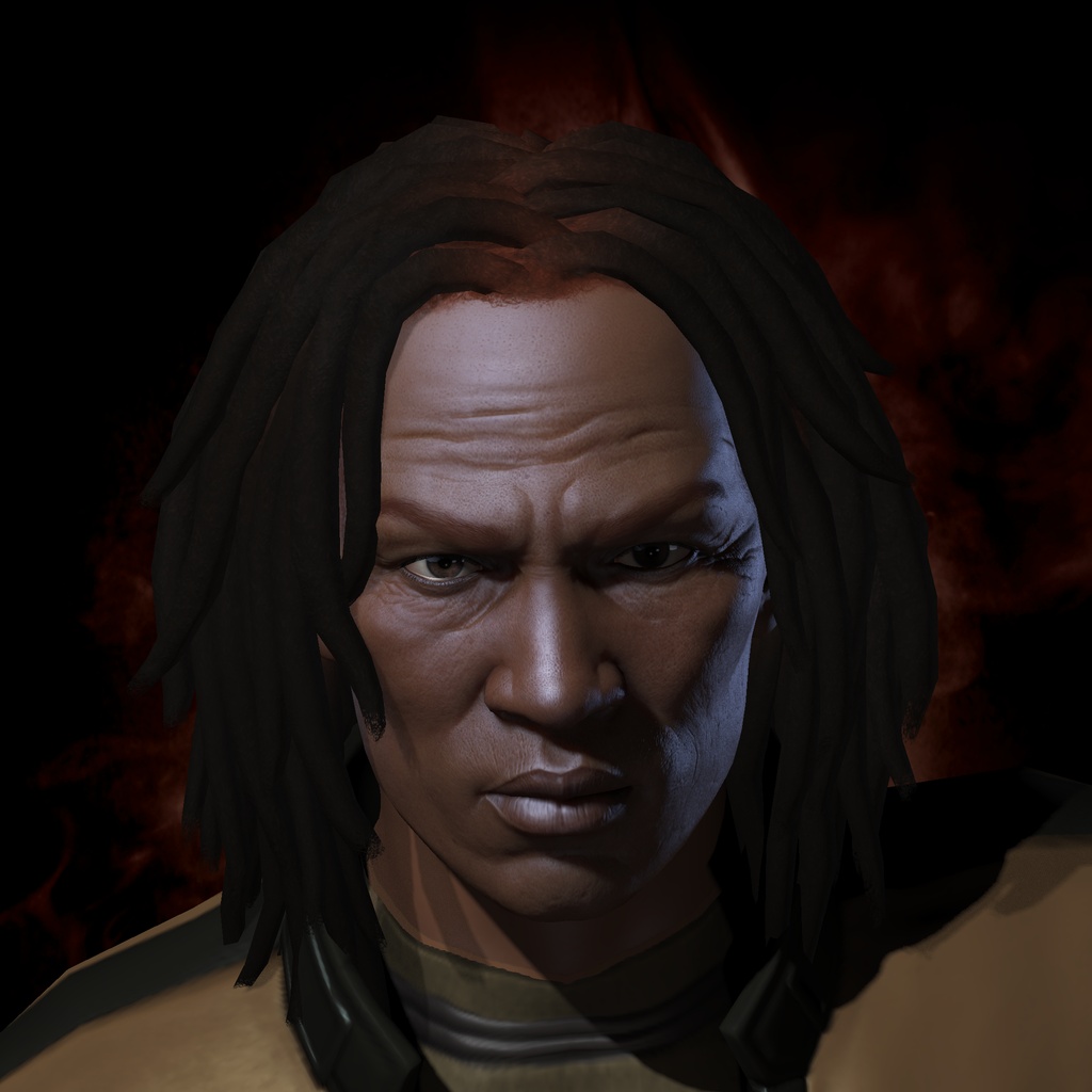 Minmatar Citizen 91059415