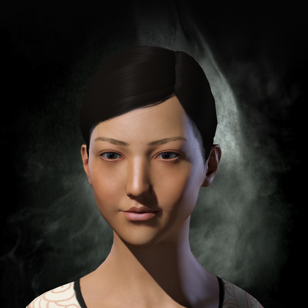 Astrya Kugisa