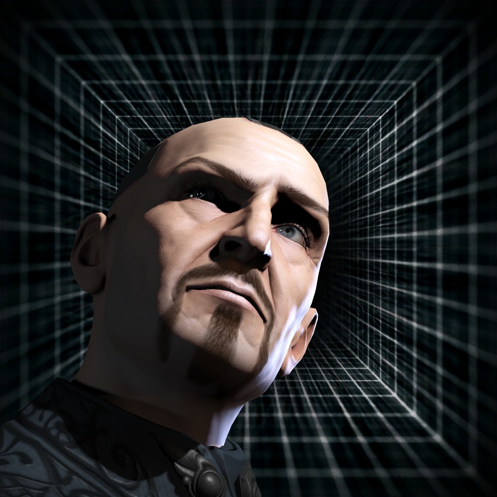 Miles Standeesh