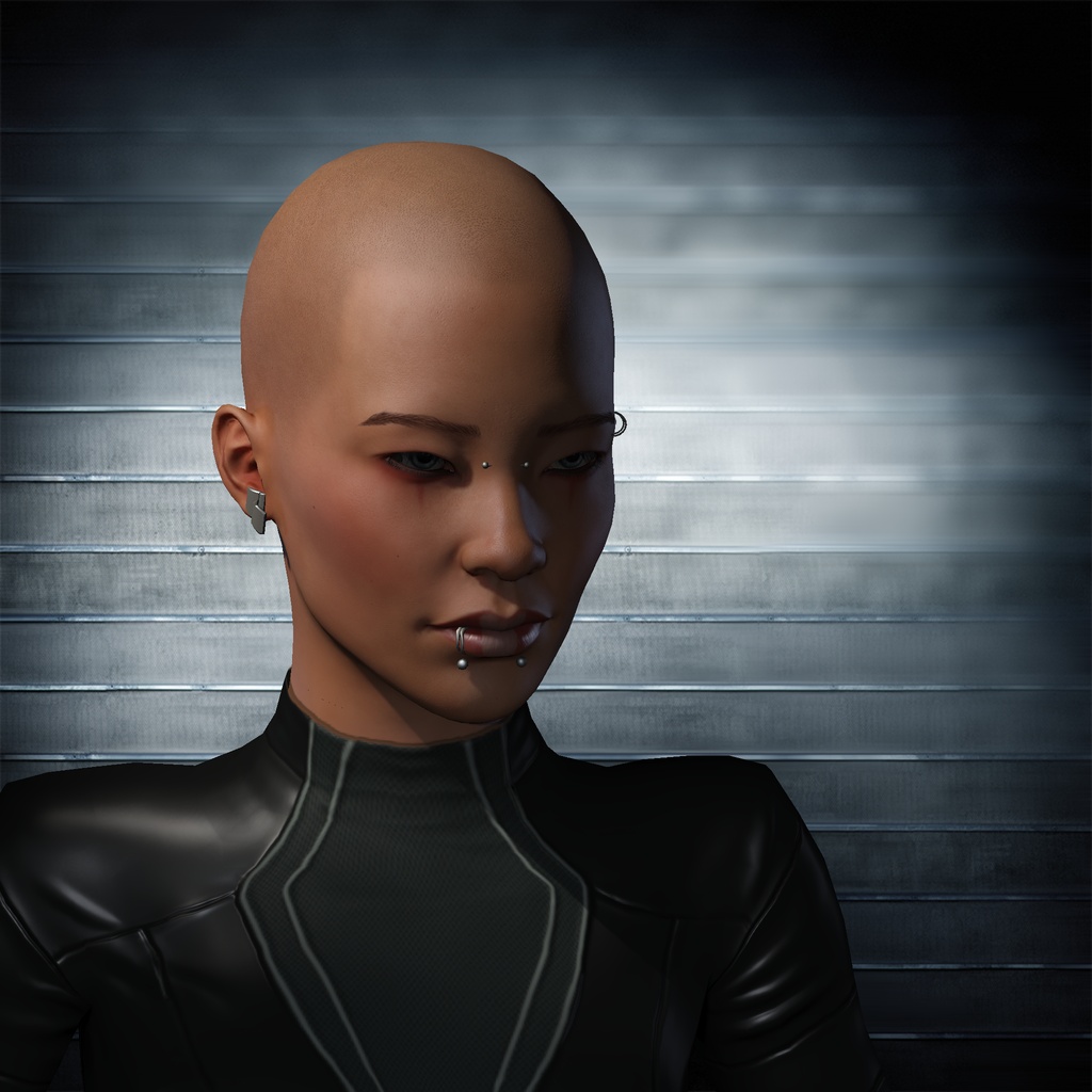 Lisa Hadah