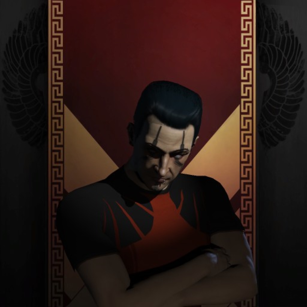 Shang Hyde