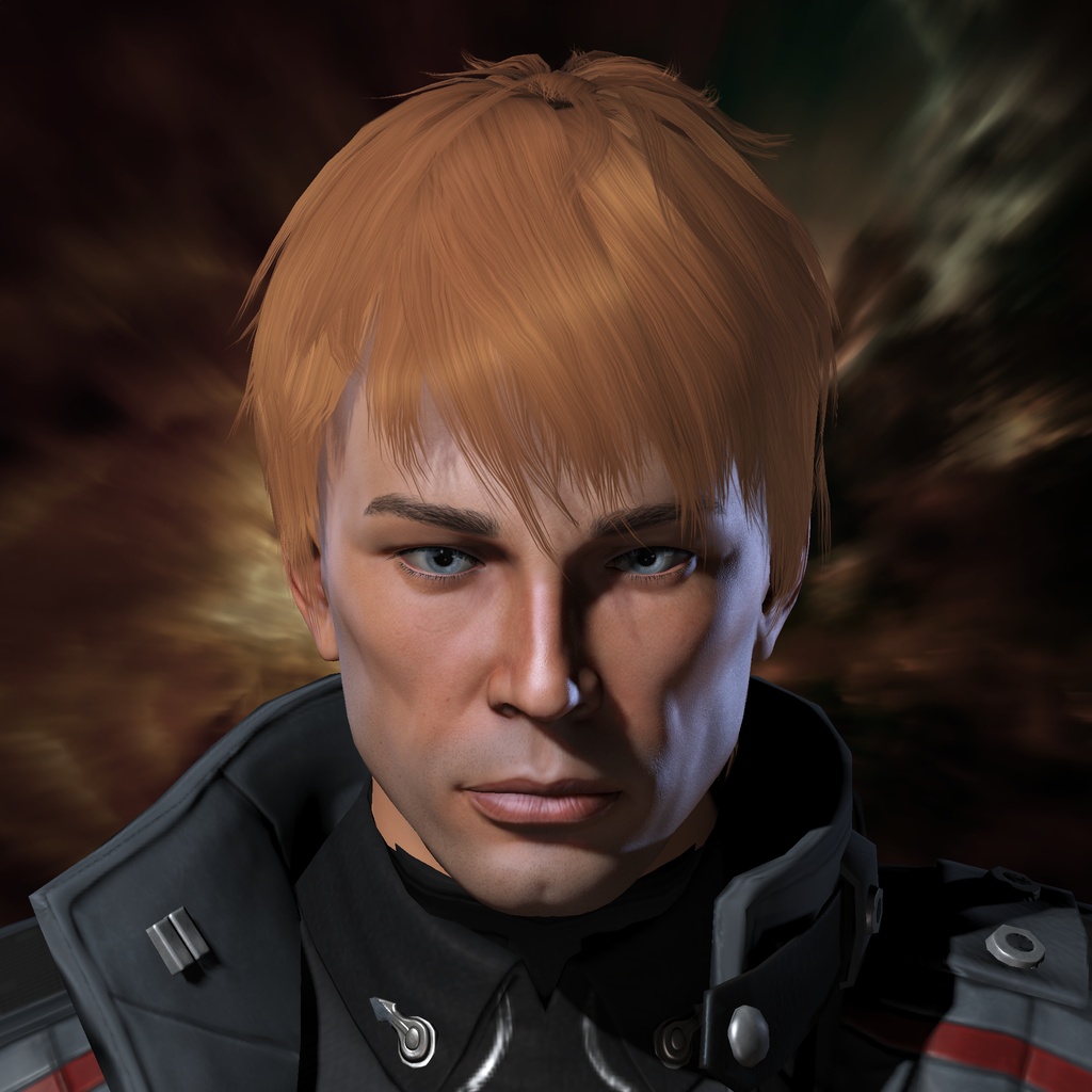 Caldari Citizen 91060149