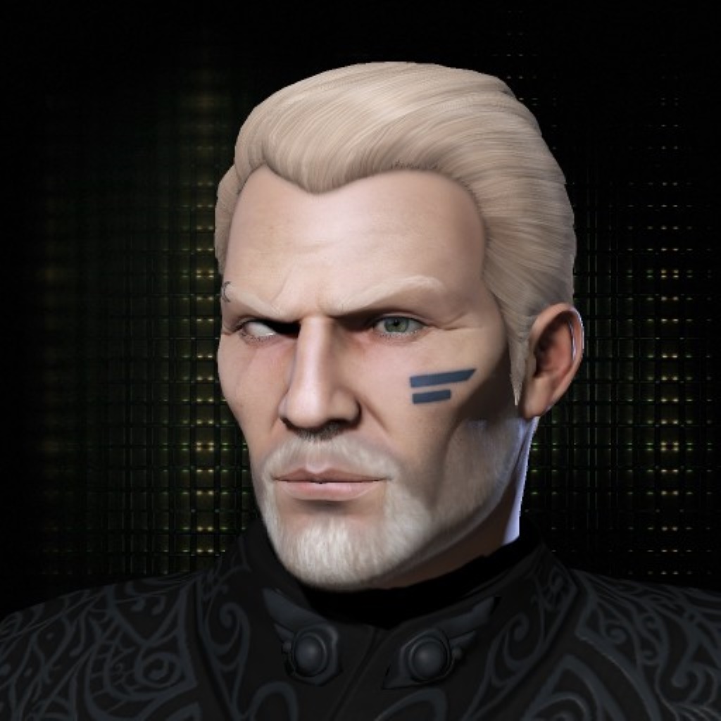 Master of Roids