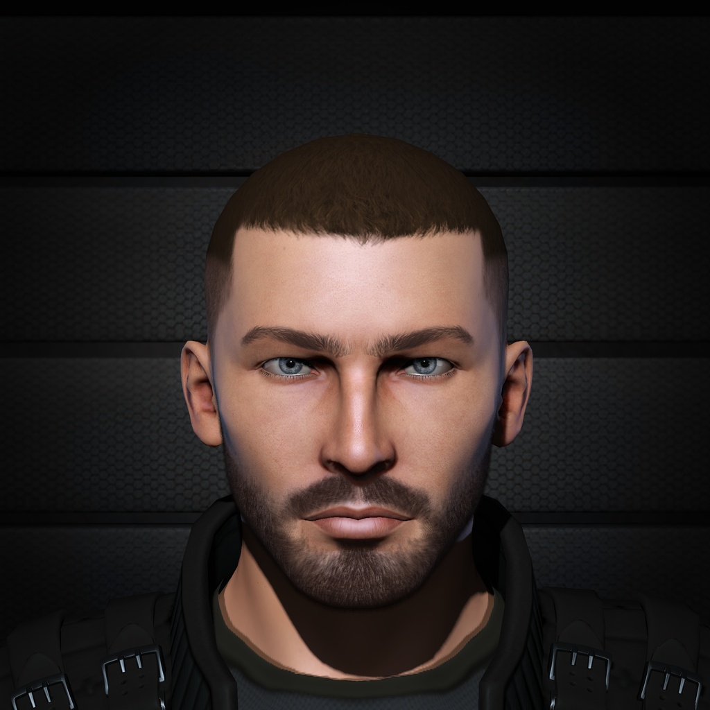 Gallente Citizen 91061109