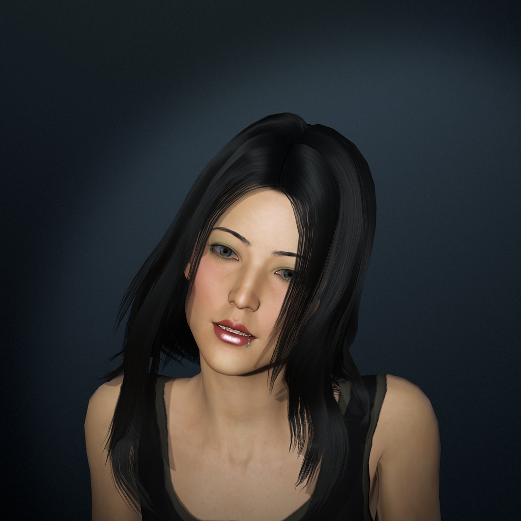 Ceylia Endashi