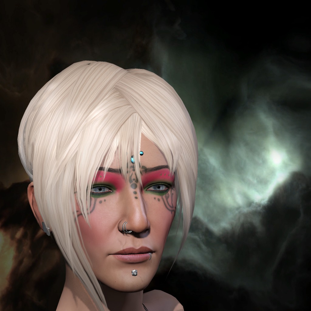 starstripe Shardani