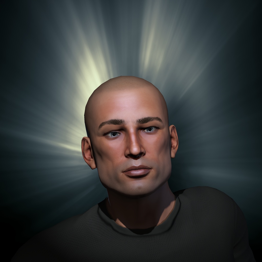 Patrick Reltih