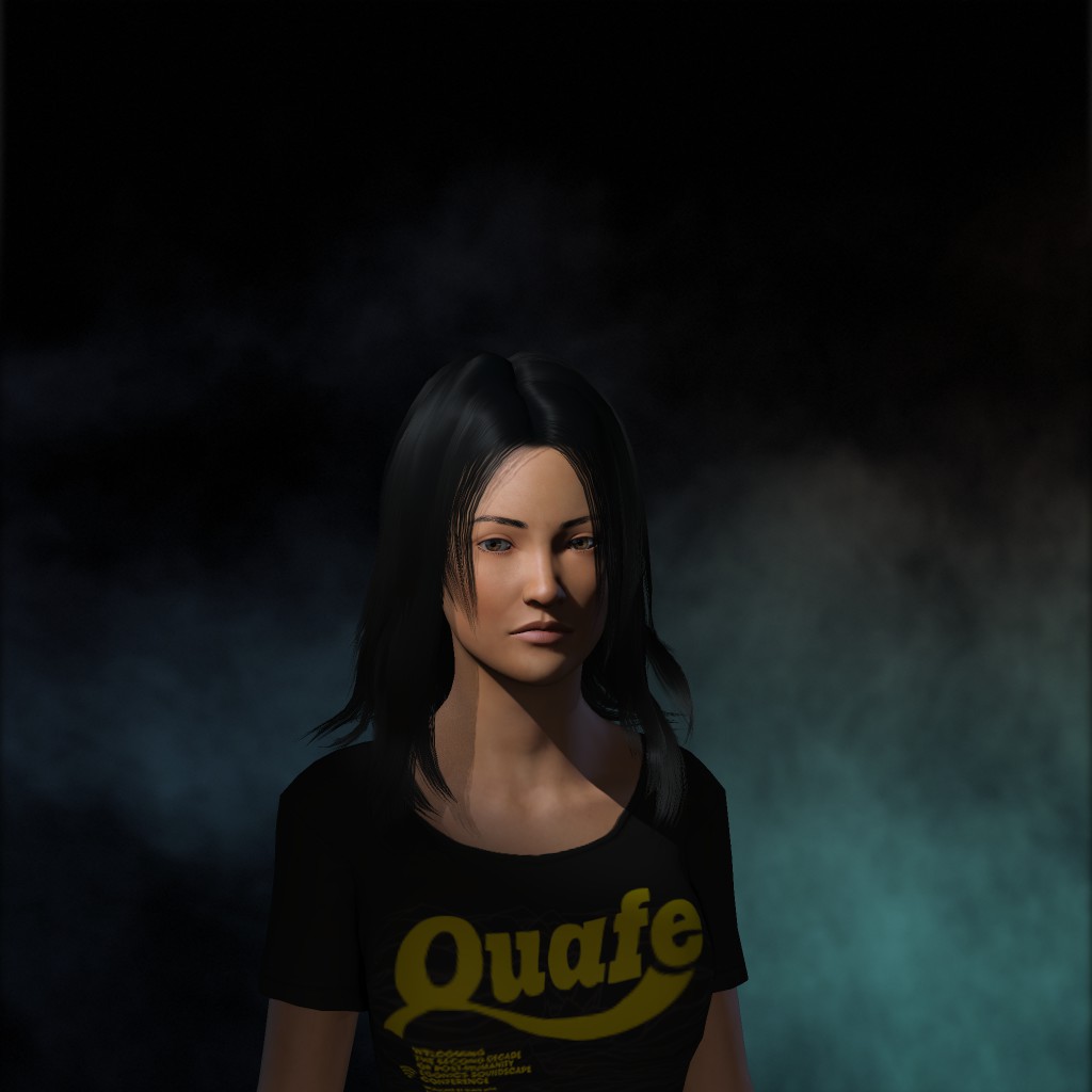 Arianne Charen-Teng