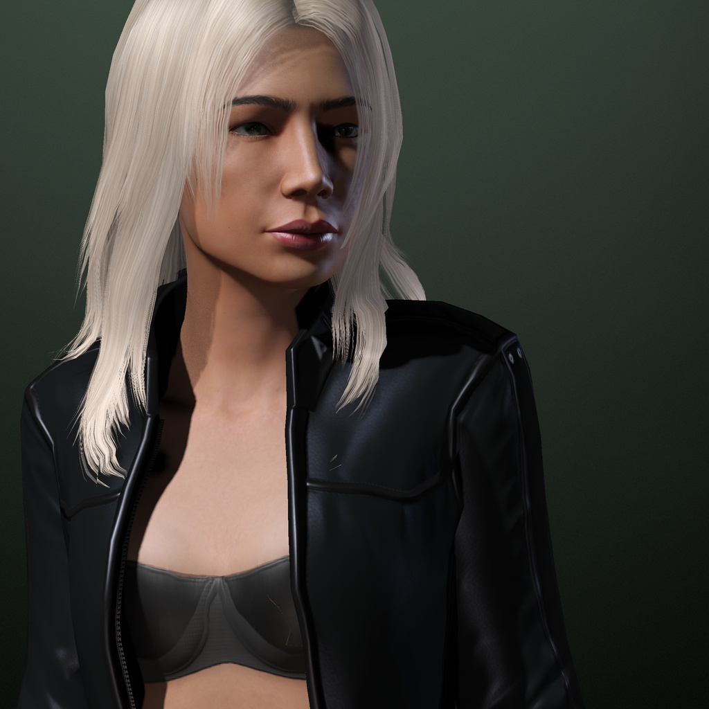 Helen Eto