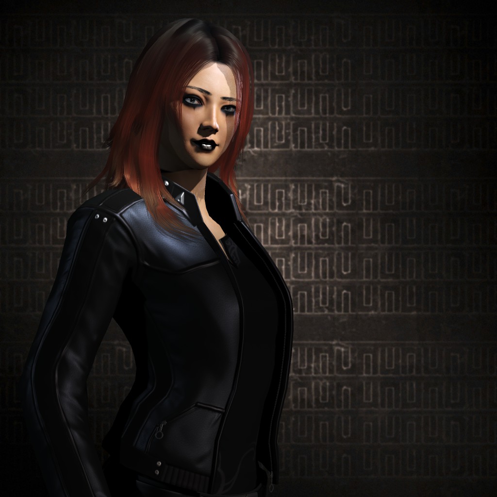 Caldari Citizen 189728976897