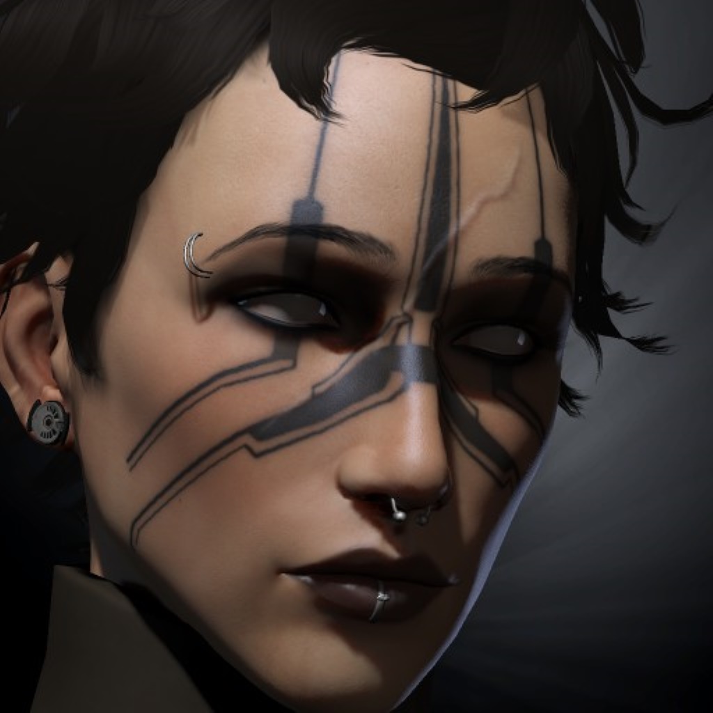Scarlet Harlets