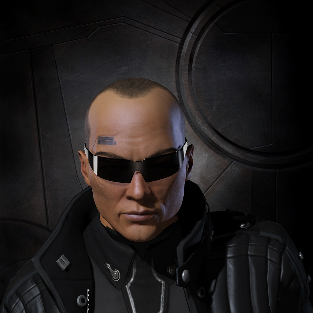 lTHElGoDFaTHeR Odmar
