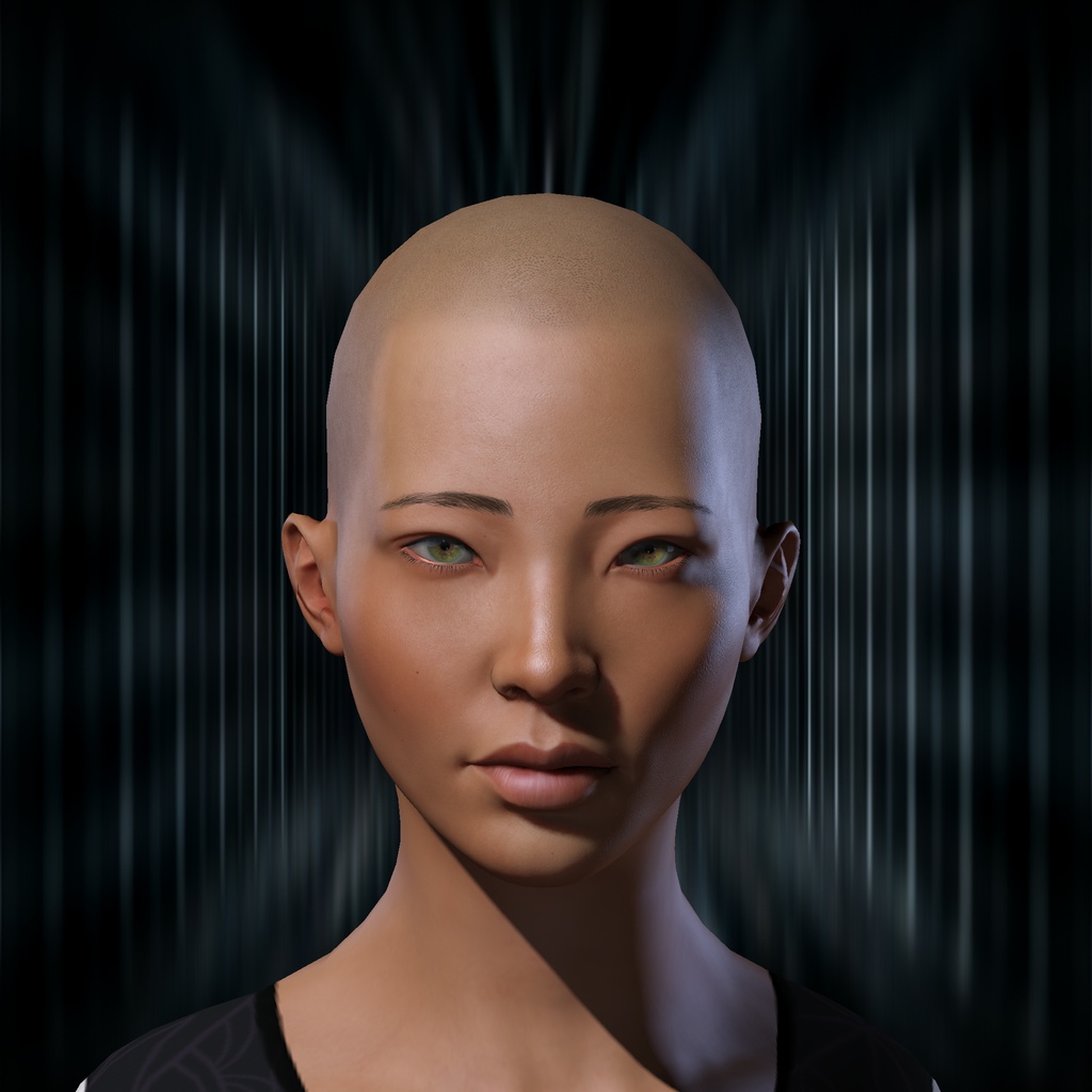 loki Shahni