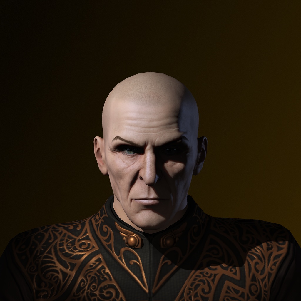 Endyllion Illuminati