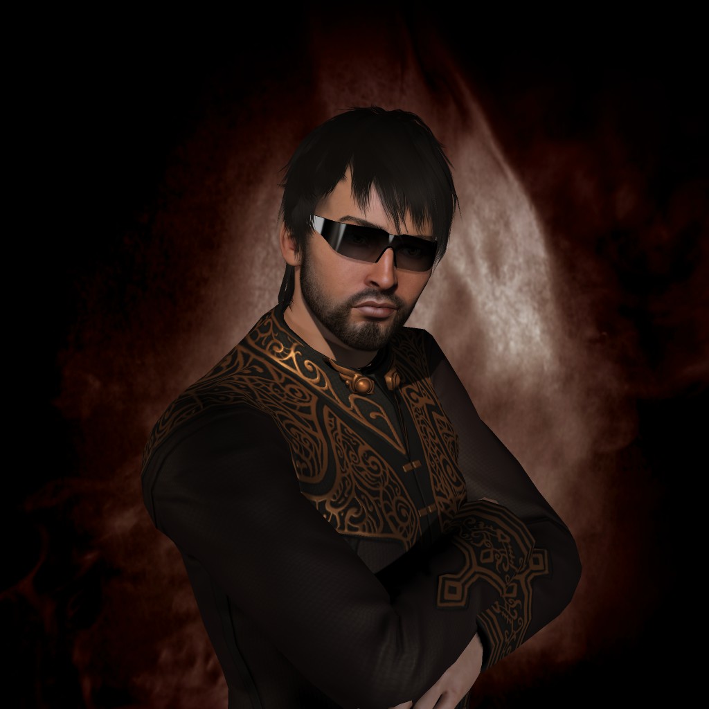 Tiger McKlaw