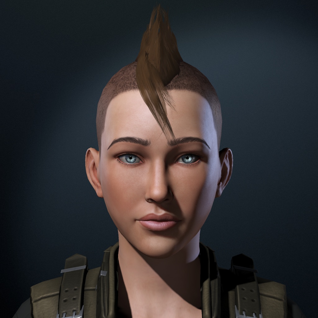 Admiral Xana