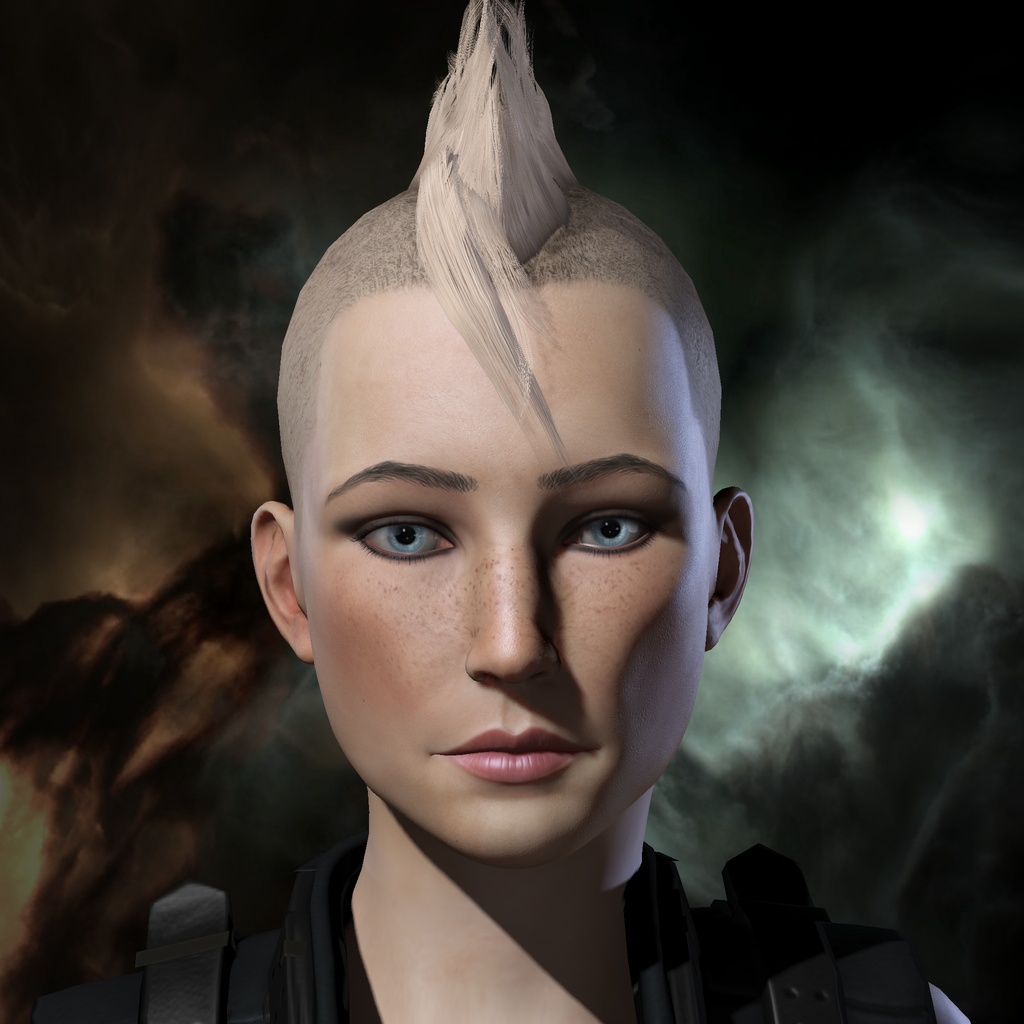 Samantha Darko