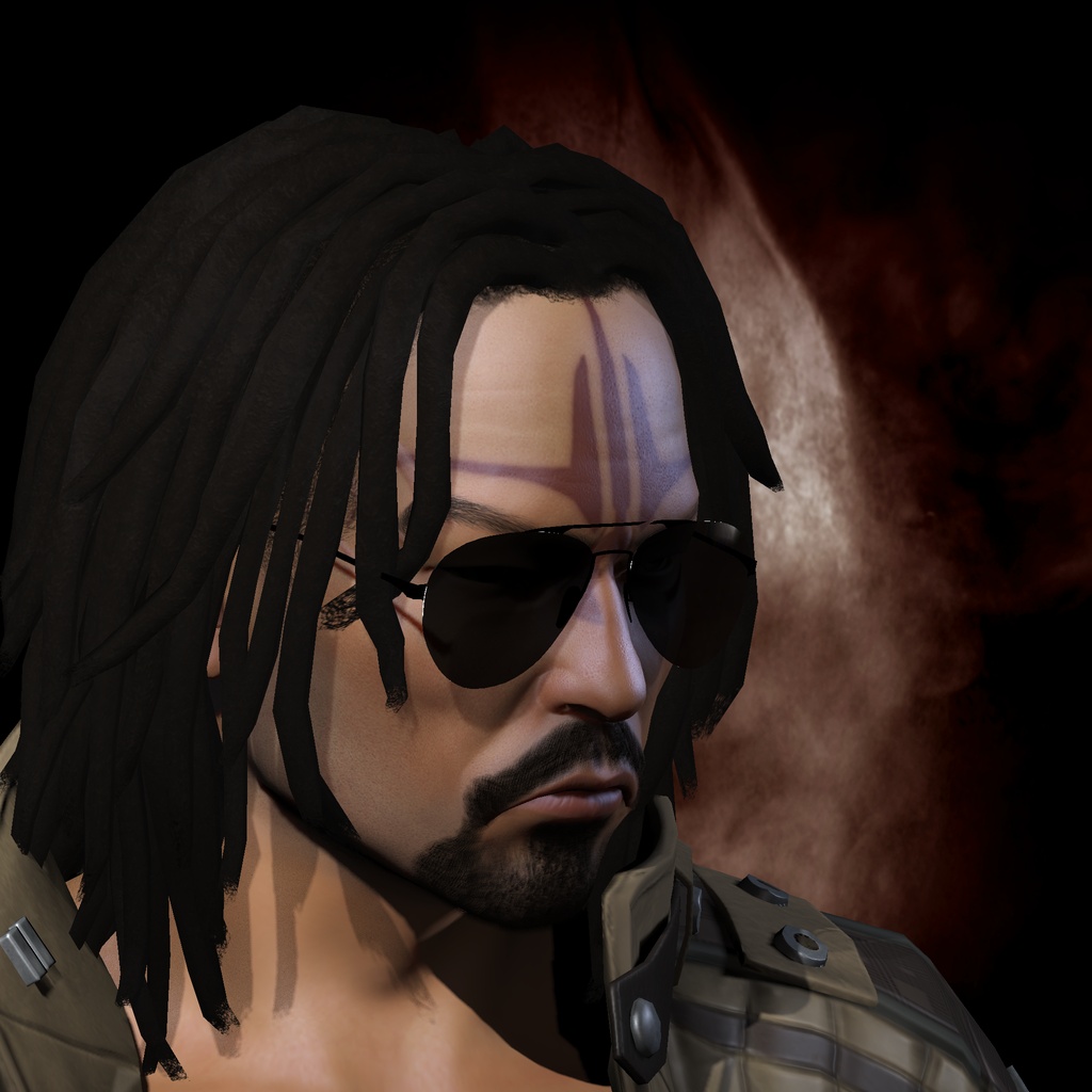 Minmatar Citizen 91063594