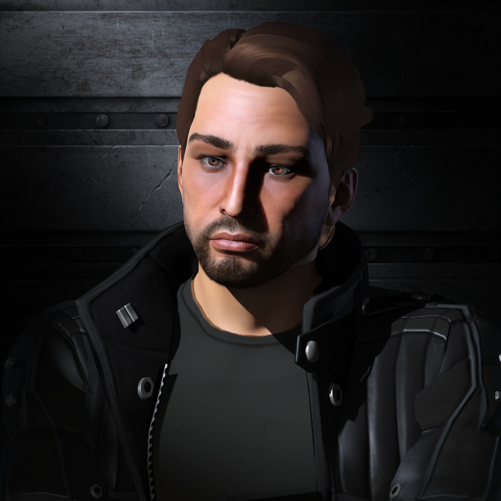 Zack Inkunen