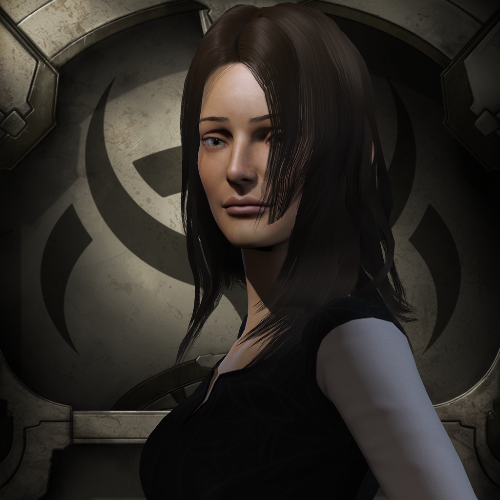 Lost Sister