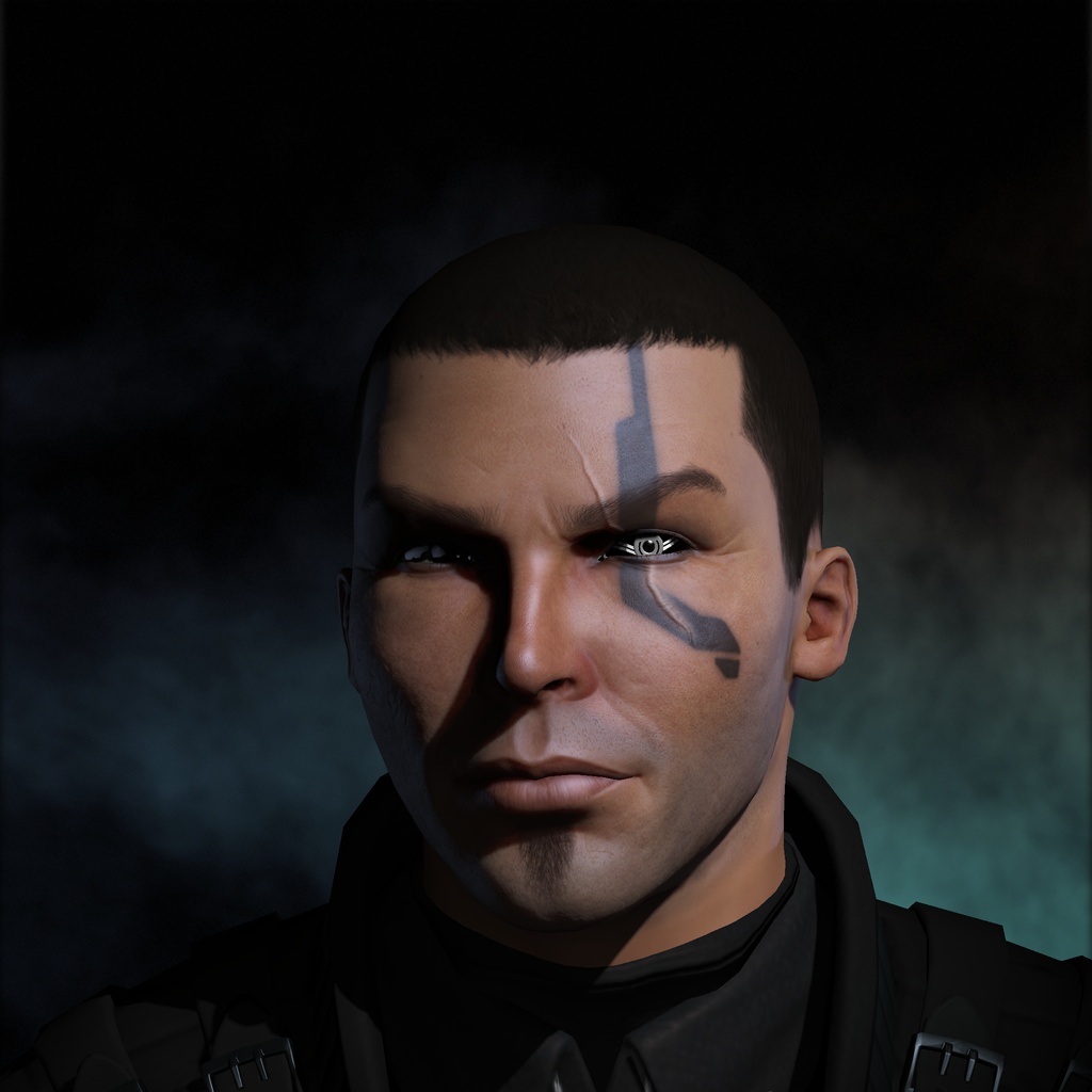 George Loststar