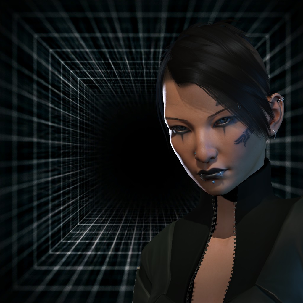 Id Complex