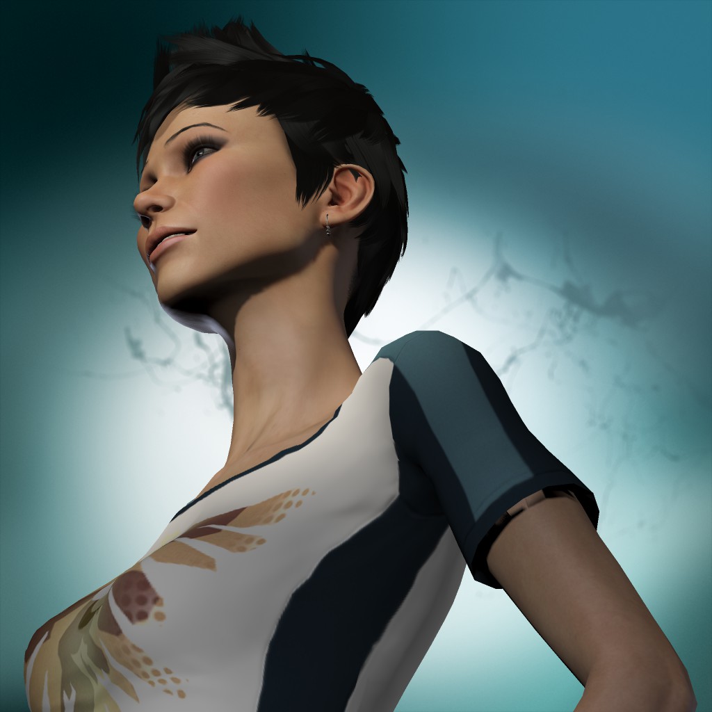 Ariadne Jones