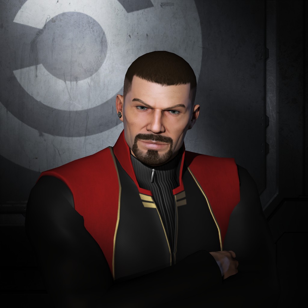 Gabriel Vektus