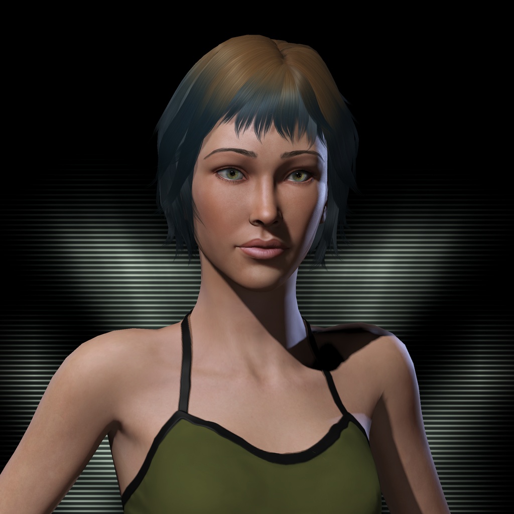 Kat Osiris