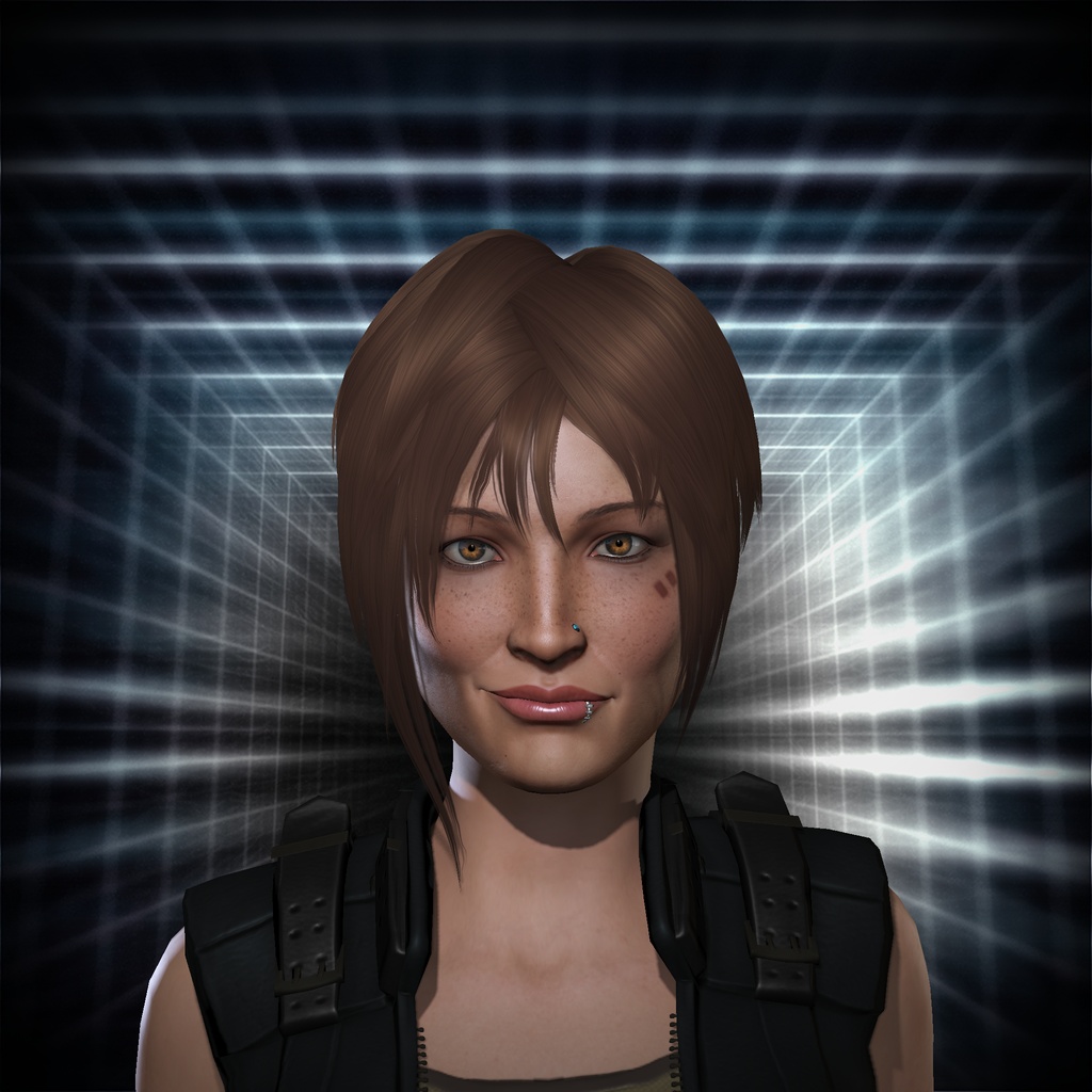 CyberLily