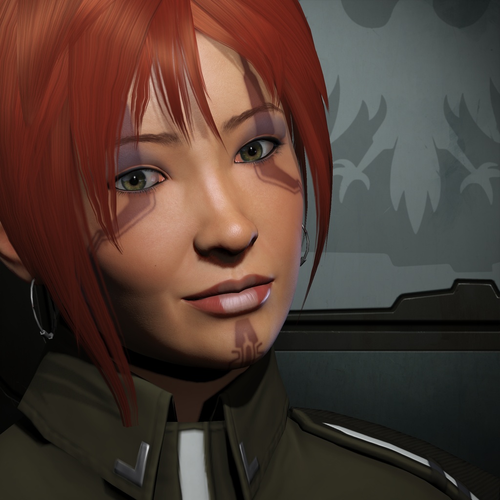 Meiko Chent-Shi