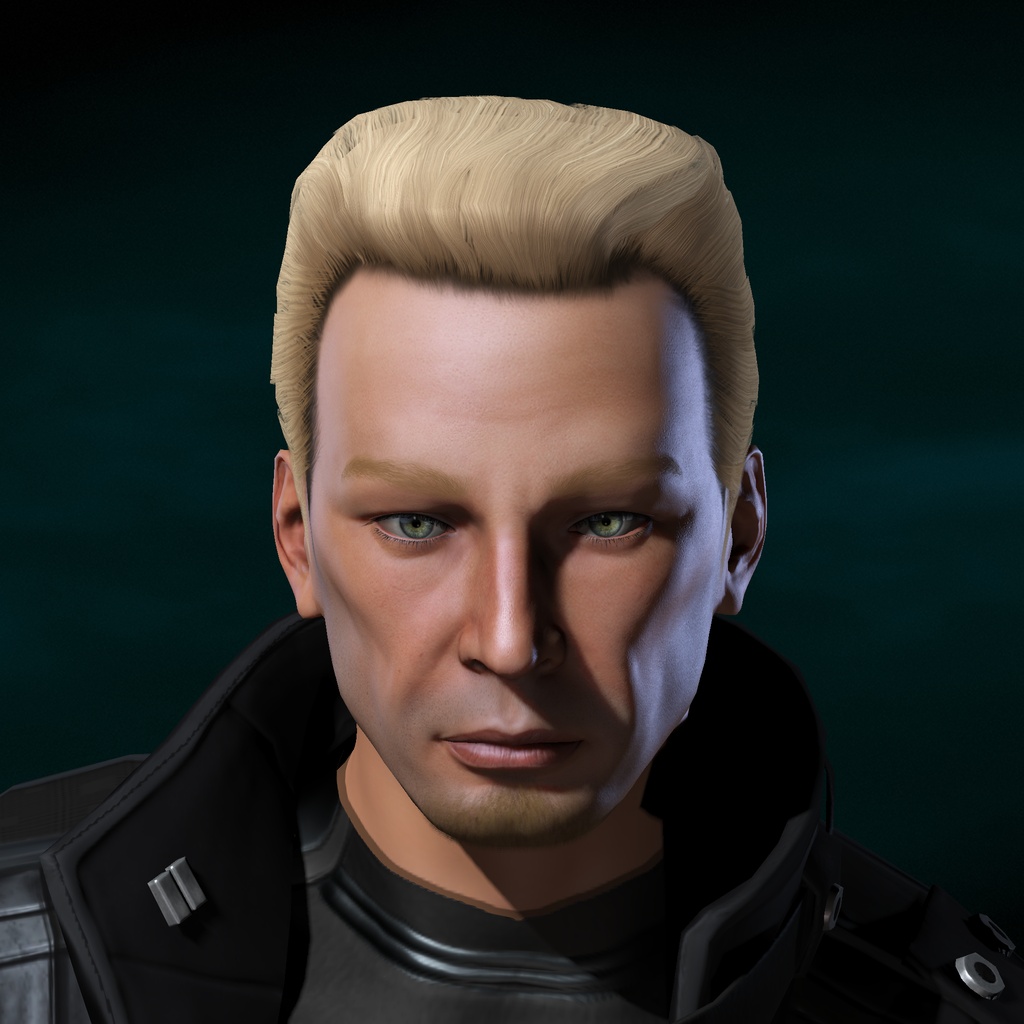 Jonathan Blackward