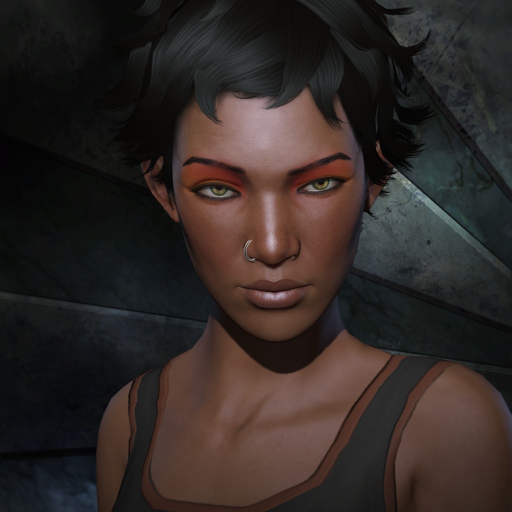 Ainne Bonny