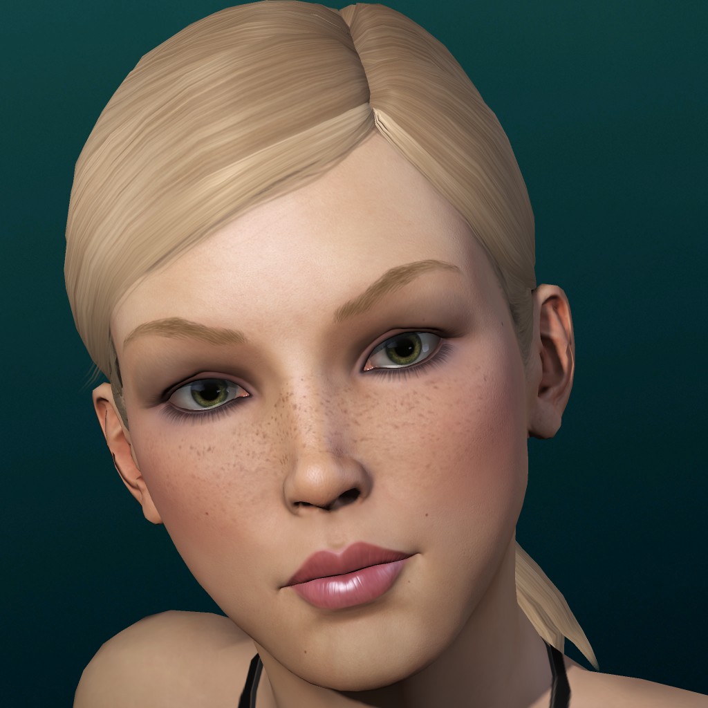 portrait